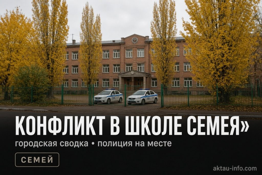 Школьники и 15 ножевых ранений